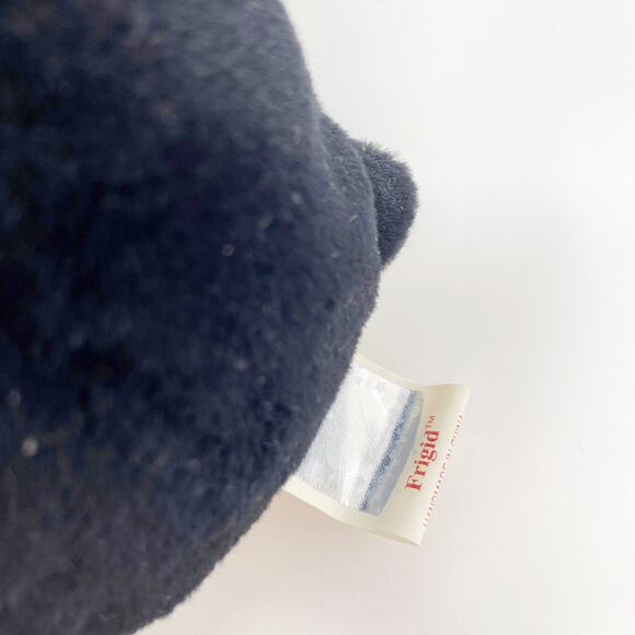 TY Vintage Penguin "Frigid" Beanie Baby - Picture 6 of 9